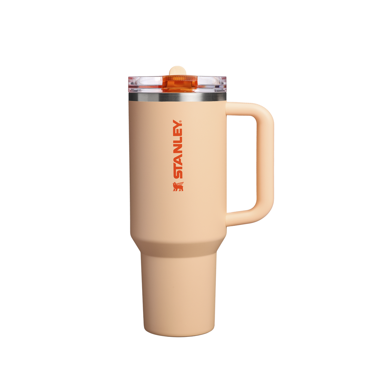 Stanley 1913 Quencher Protour Orange Sherbet 1.18L