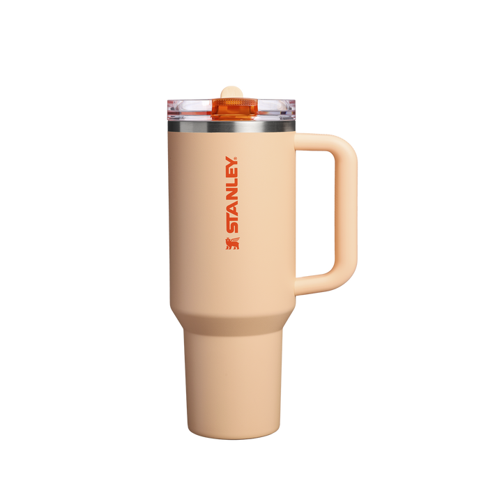 Stanley 1913 Quencher Protour Orange Sherbet 1.18L