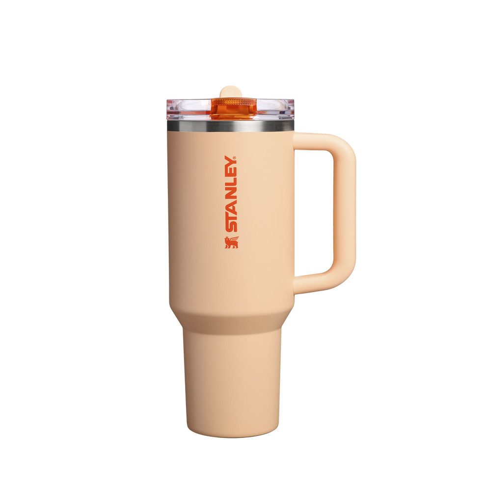 Stanley 1913 Quencher Protour Orange Sherbet 1.18L