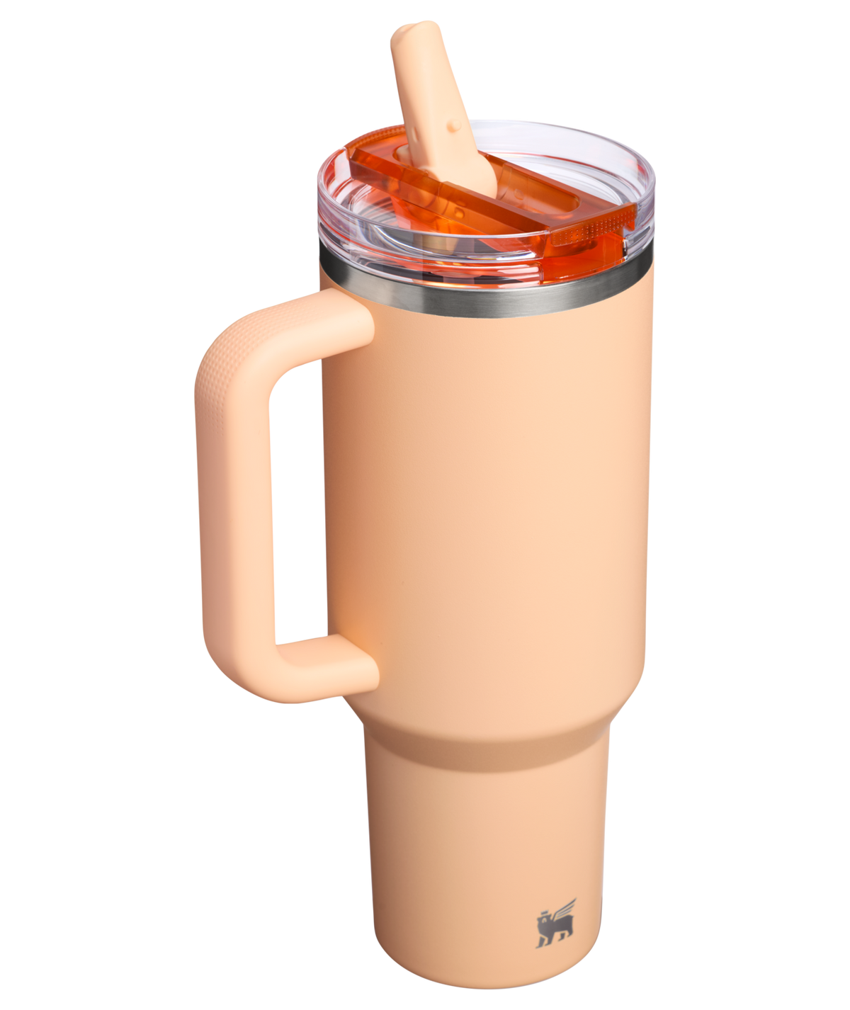 Stanley 1913 Quencher Protour Orange Sherbet 1.18L