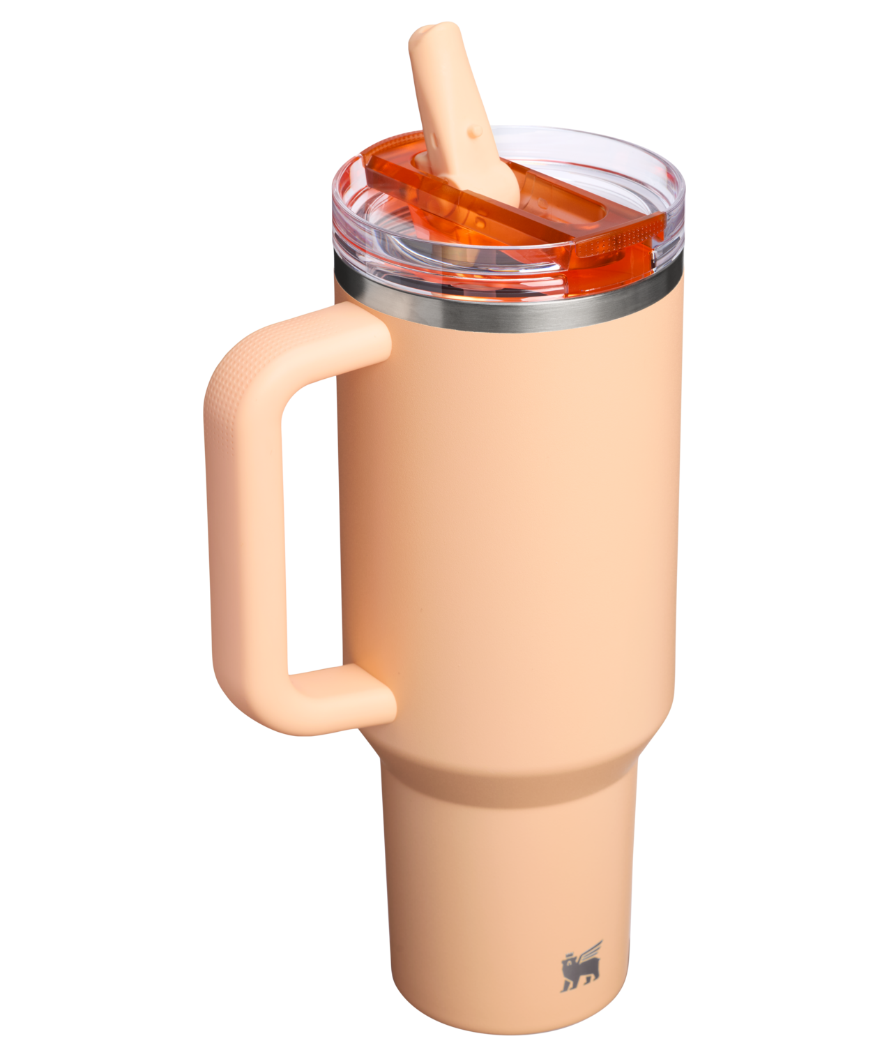 Stanley 1913 Quencher Protour Orange Sherbet 1.18L  | View 2