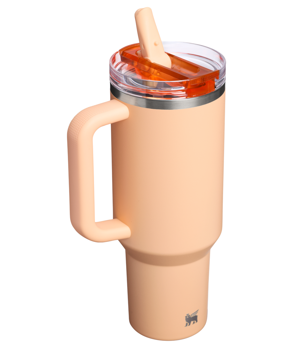 Stanley 1913 Quencher Protour Orange Sherbet 1.18L