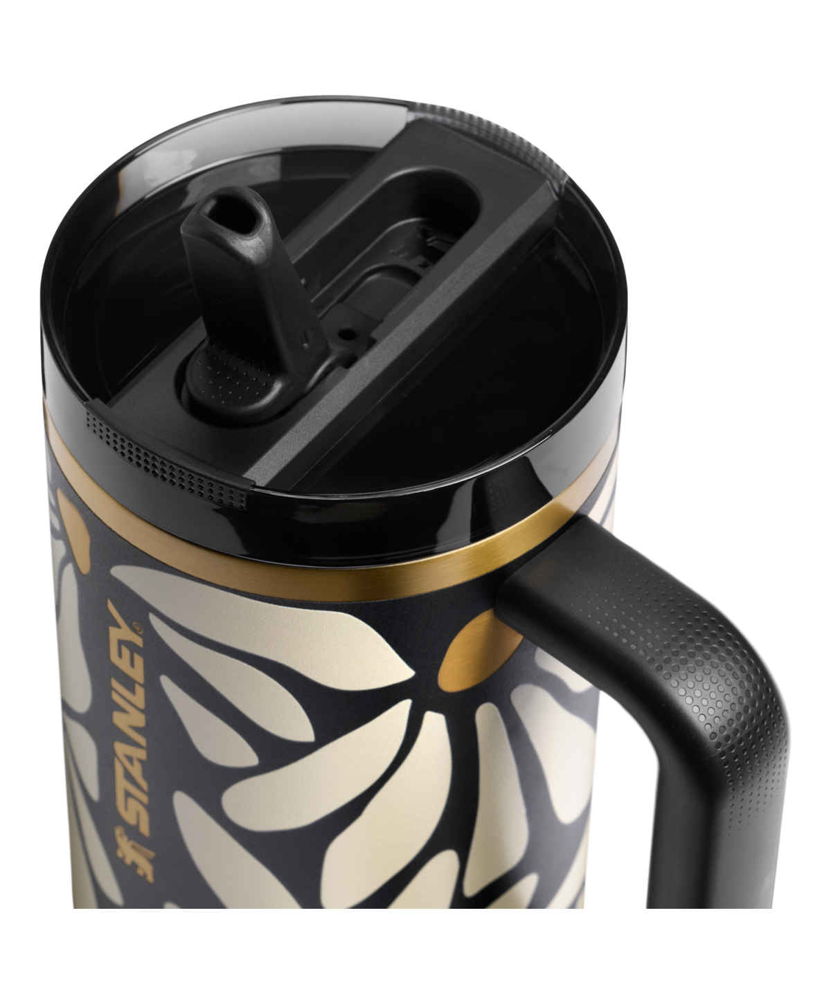VASAYO エターナル Stanley Quencher Protour Wild Blooms 1.18L | Oficial – Stanley 1913 BR