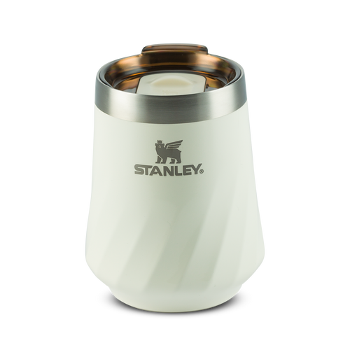 Copo Térmico Reserve Wine Cream Gloss | 325ml