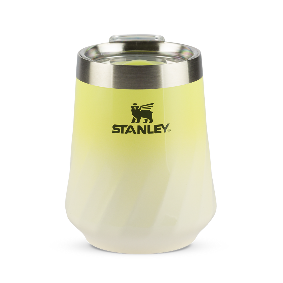 Stanley 1913 Copo Térmico Reserve Wine Prickly Pear Gradient Gloss 325ML