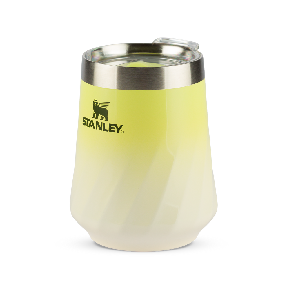 Stanley 1913 Copo Térmico Reserve Wine Prickly Pear Gradient Gloss 325ML