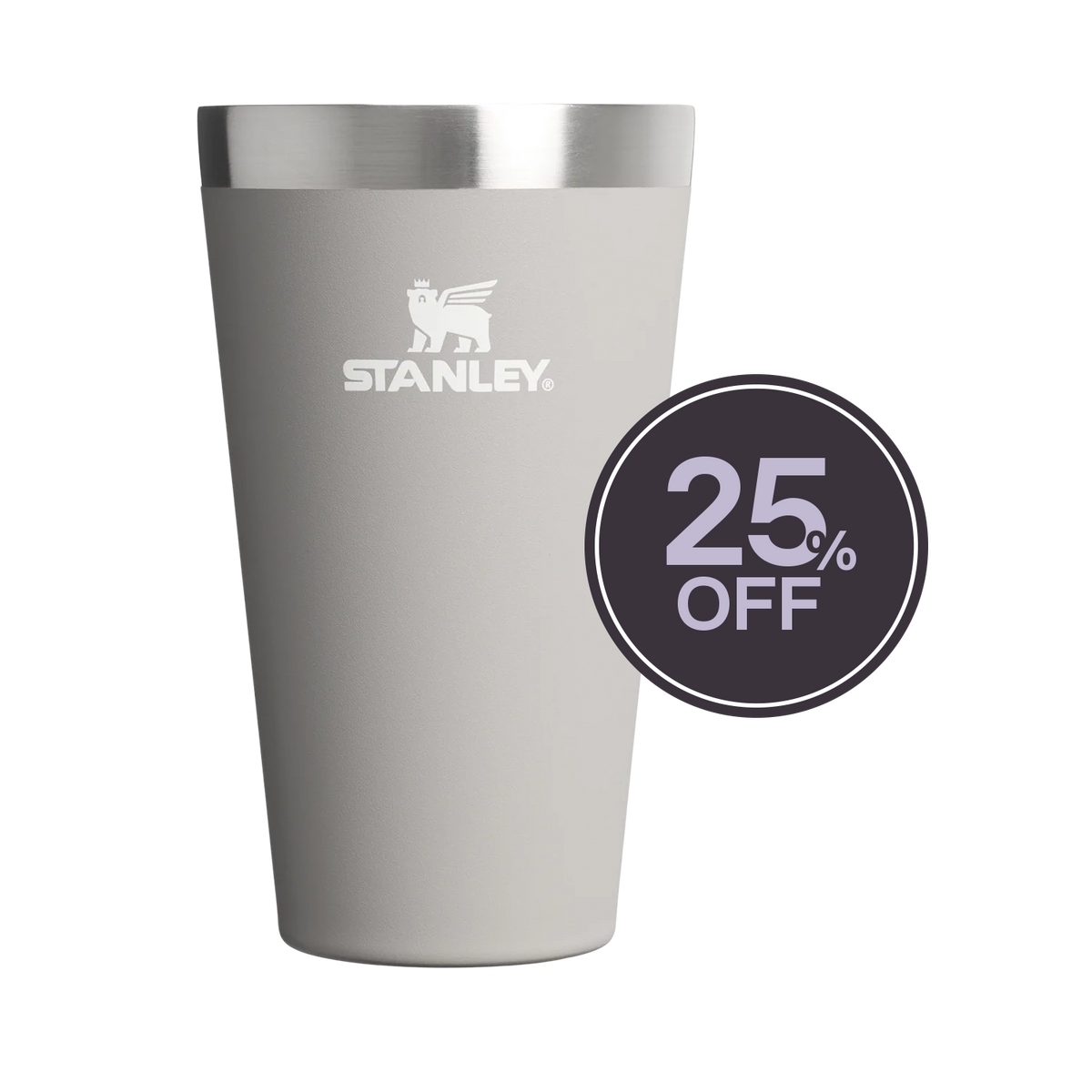 Copo Térmico Stanley Ash | 473ml