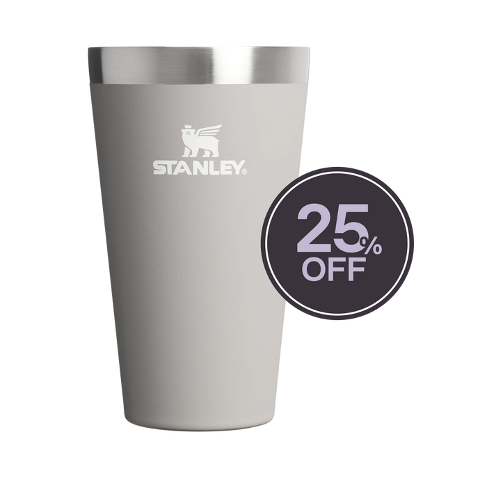 Copo Térmico Stanley Ash | 473ml