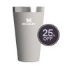 Modelo 2 - Copo Térmico Stanley Ash | 473ml