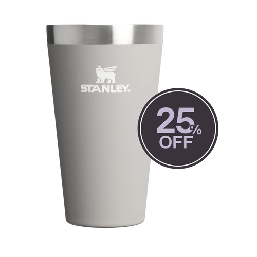 Copo Térmico Stanley Ash | 473ml