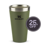 Modelo 4 - Copo Térmico Stanley Dried Pine | 473ml