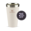 Modelo 6 - Copo Térmico Stanley Rose Quartz | 473ml