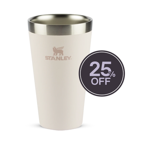 Copo Térmico Stanley Rose Quartz | 473ml