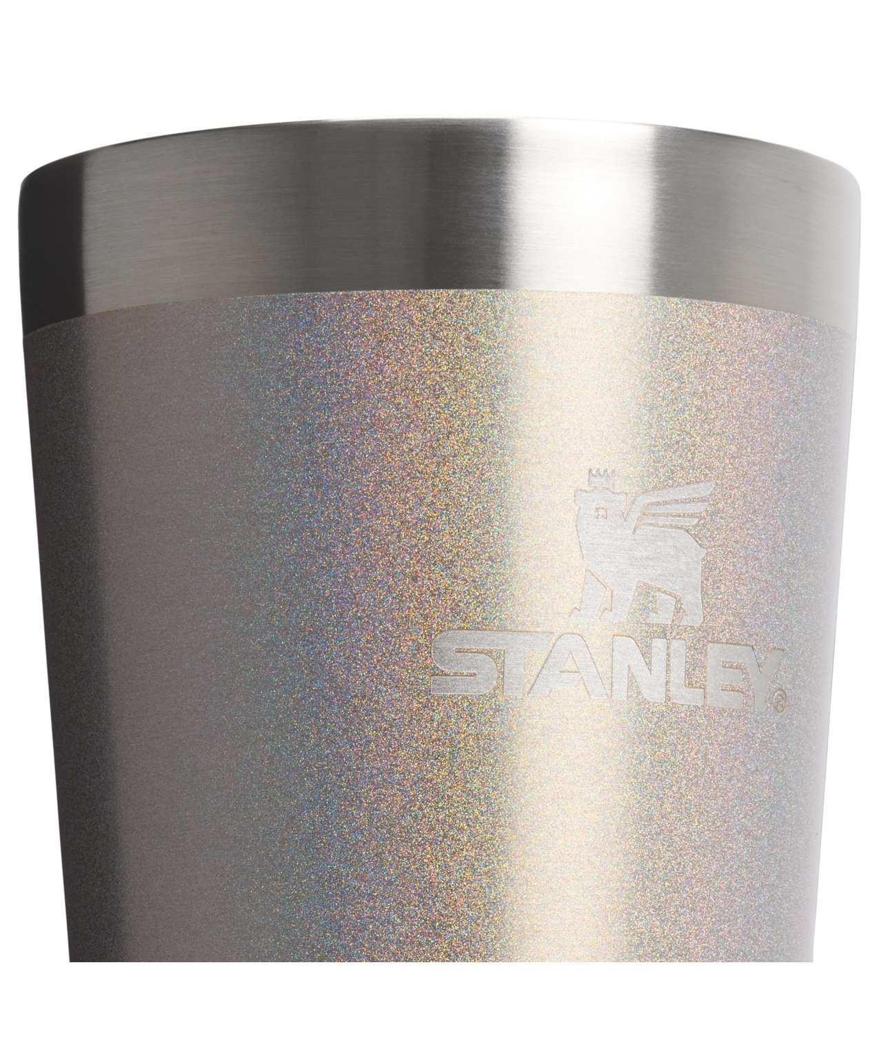Stanley 1913 Copo Térmico Stainless Steel Shimmer 354ml  | View 3