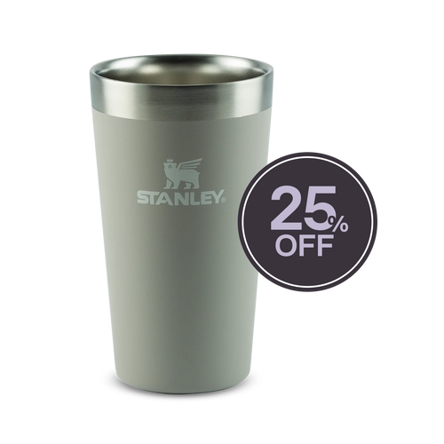 Copo Térmico Stanley Ash | 354ml