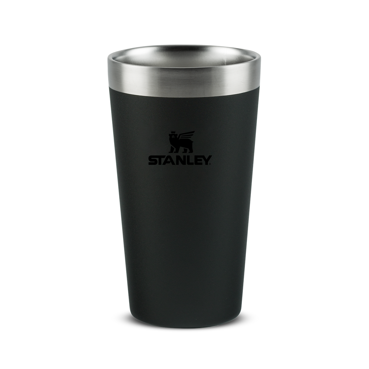 Copo Térmico Stanley Black 2.0 | 354ml