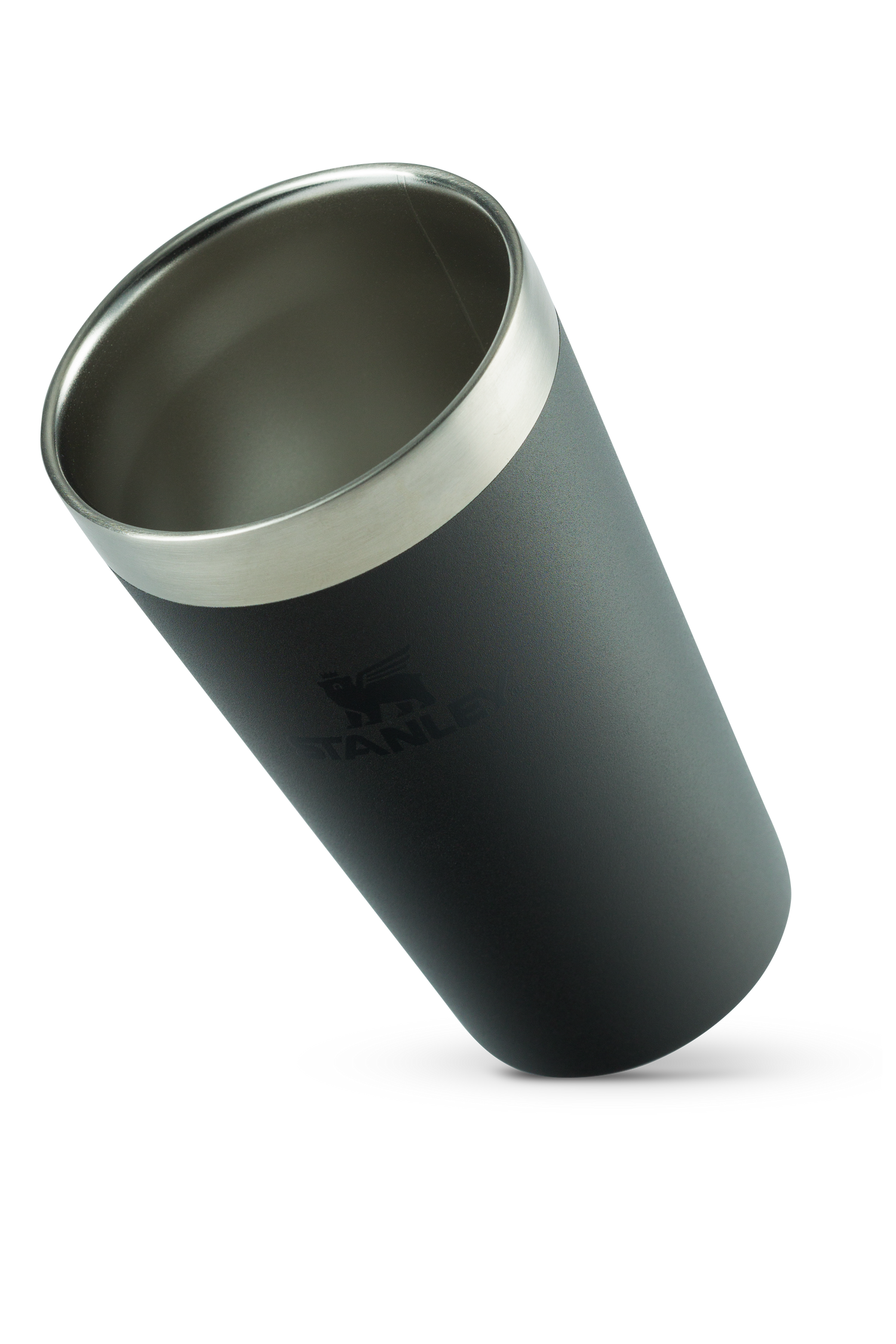 Stanley 1913 Copo Térmico Stanley Black 2.0 354ml  | View 3