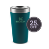 Modelo 4 - Copo Térmico Stanley Coastal Teal | 354ml