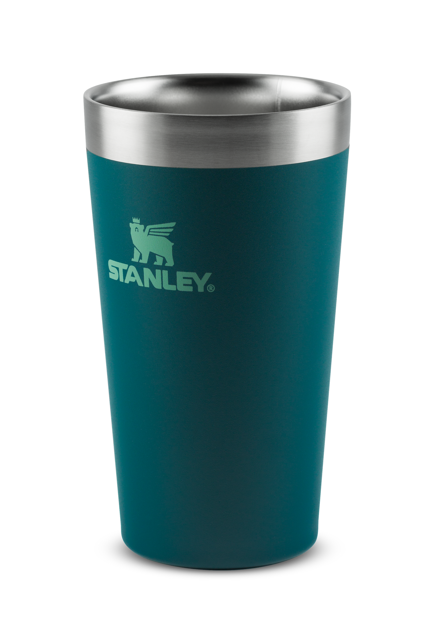 Stanley 1913 Copo Térmico Stanley Coastal Teal 354ml  | View 3