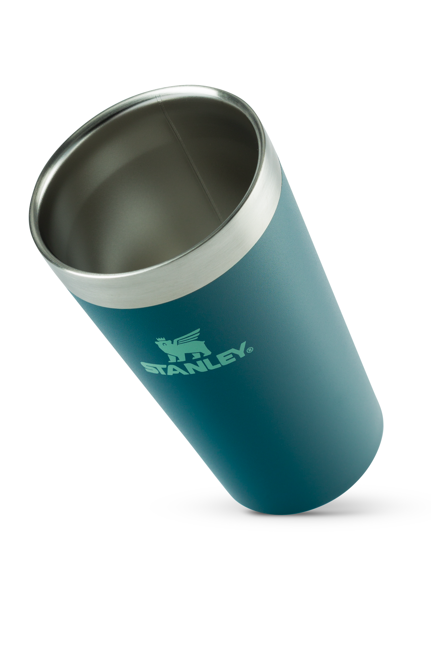 Stanley 1913 Copo Térmico Stanley Coastal Teal 354ml  | View 2