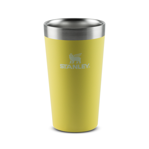 Copo Térmico Stanley Daffodil | 354ml
