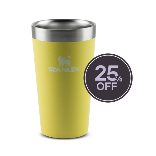 Copo Térmico Stanley Daffodil | 354ml