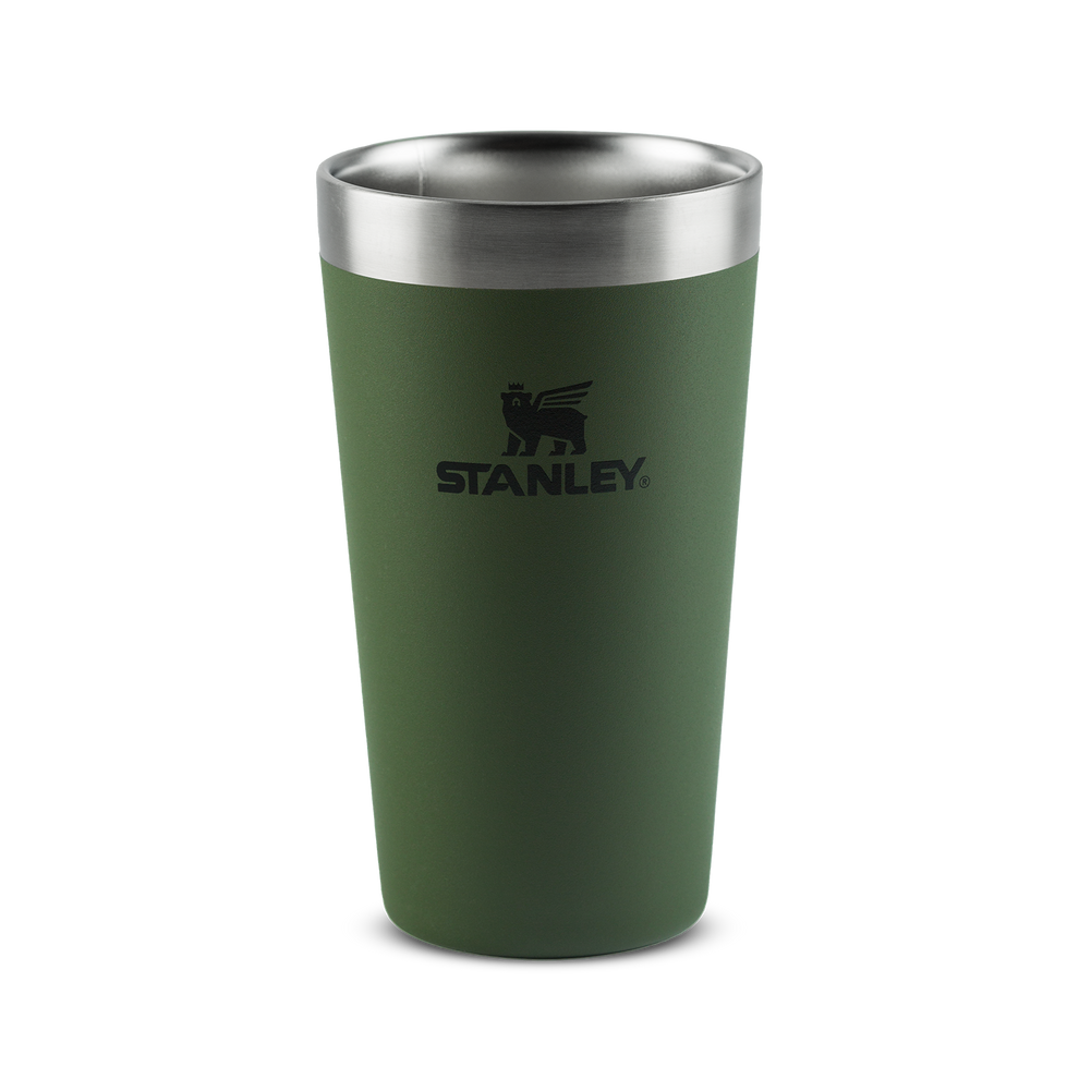 Stanley 1913 Copo Térmico Stanley Dried Pine 354ml