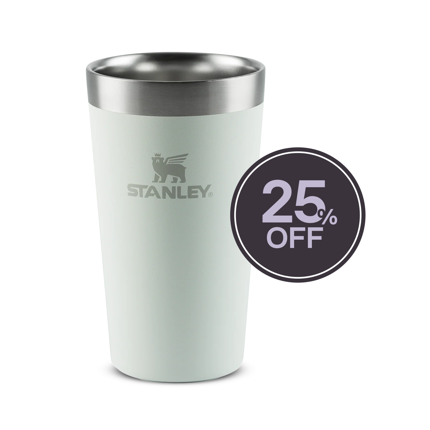 Copo Térmico Stanley Frost | 354ml