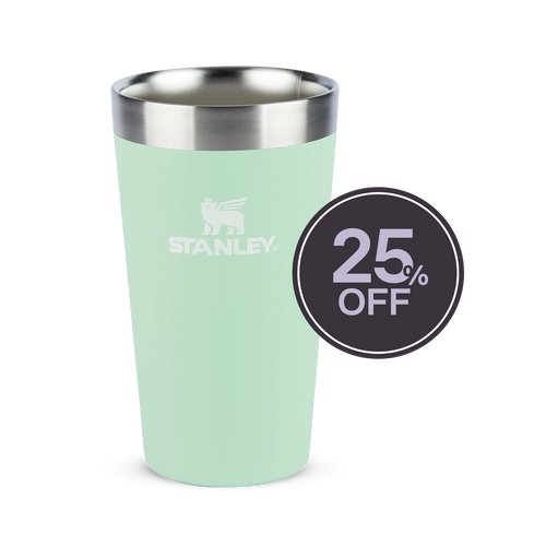 Copo Térmico Stanley Pistachio | 354ml
