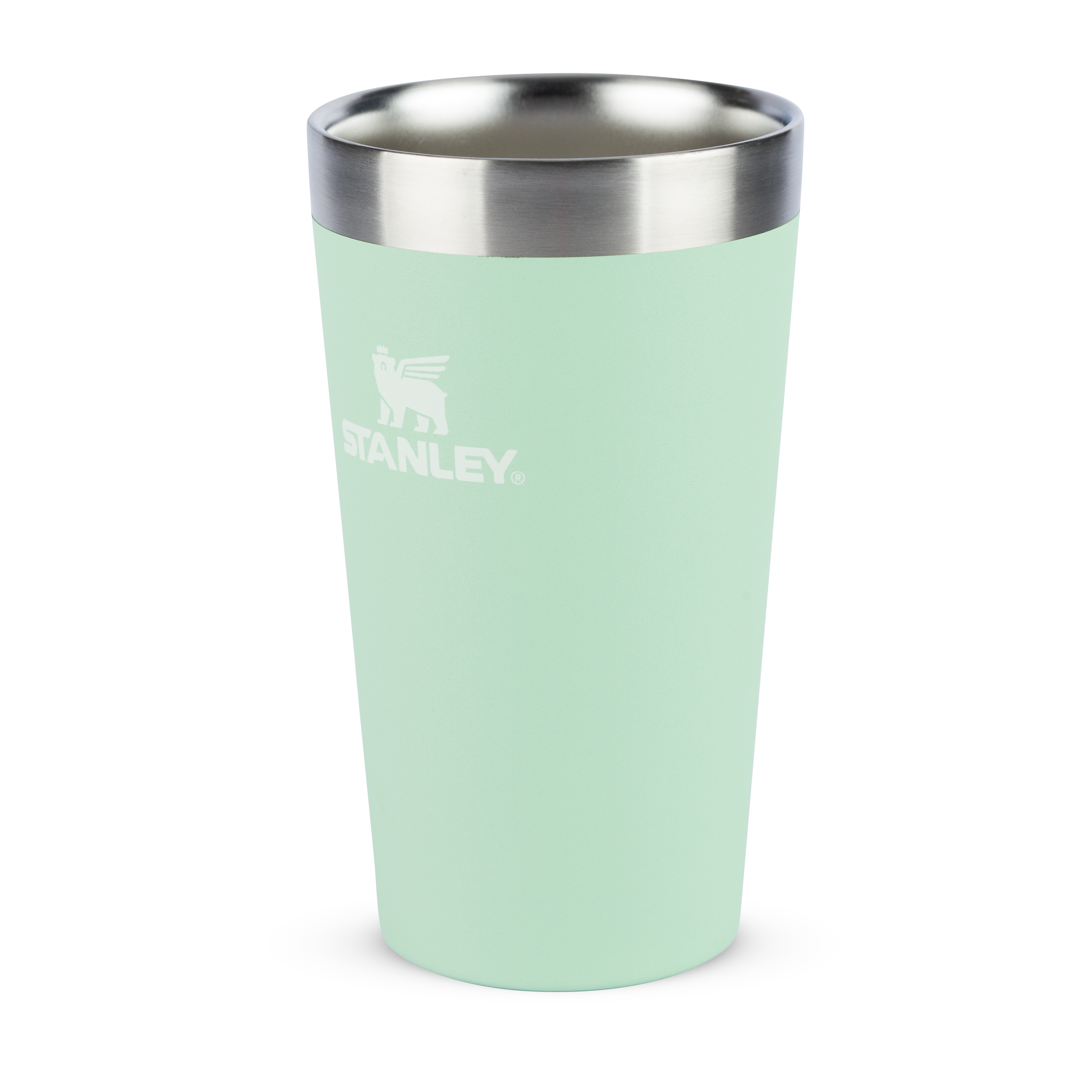 Copo Térmico Stanley Pistachio | 354ml