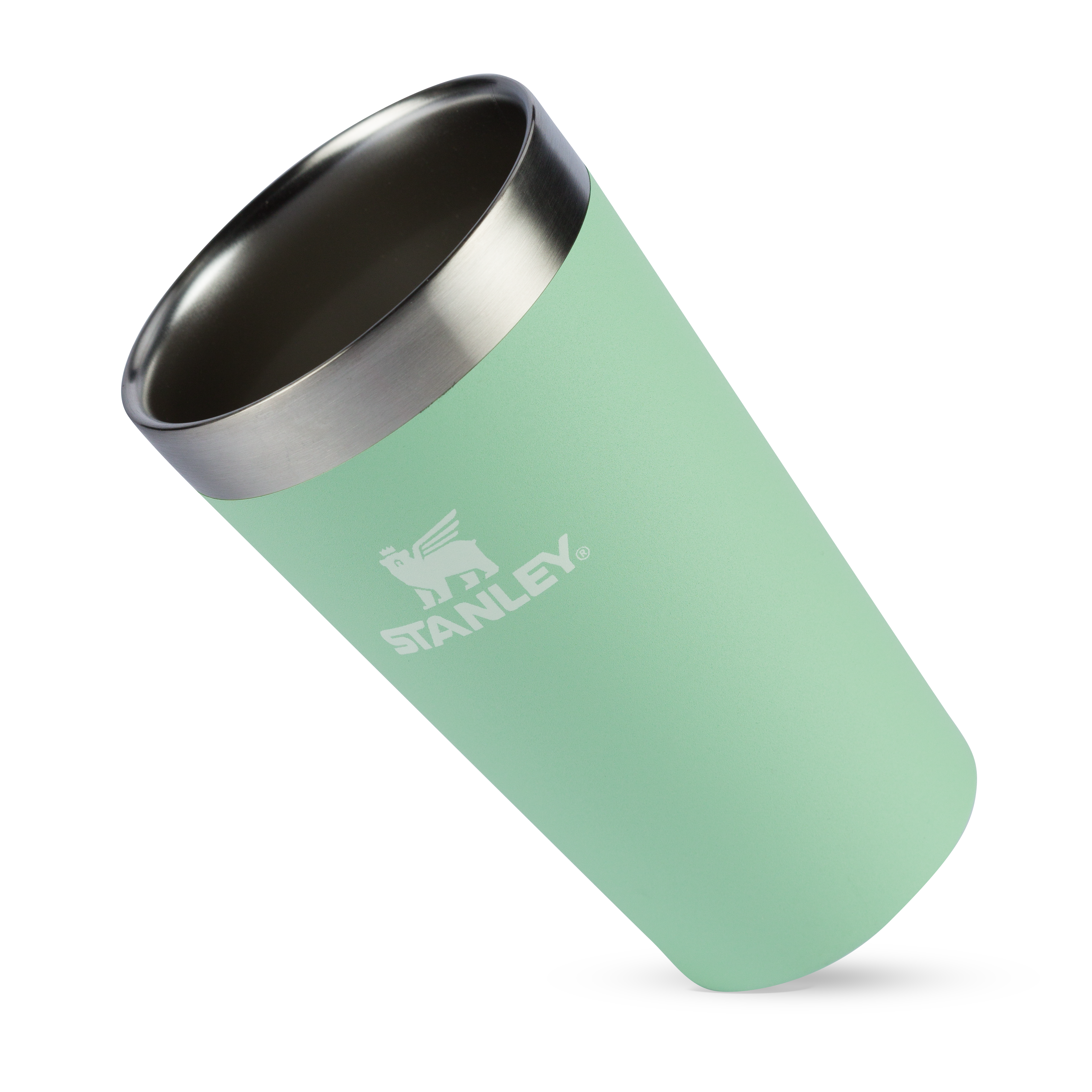 Copo Térmico Stanley Pistachio | 354ml
