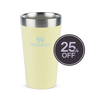 Modelo 13 - Copo Térmico Stanley Pomelo | 354ml