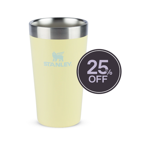 Copo Térmico Stanley Pomelo | 354ml
