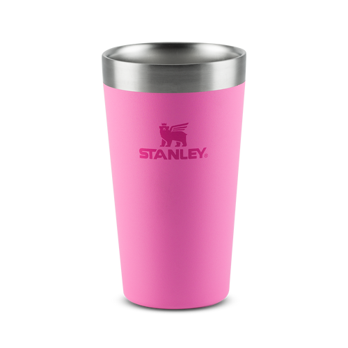 Copo Térmico Stanley Popsicle Pink | 354ml