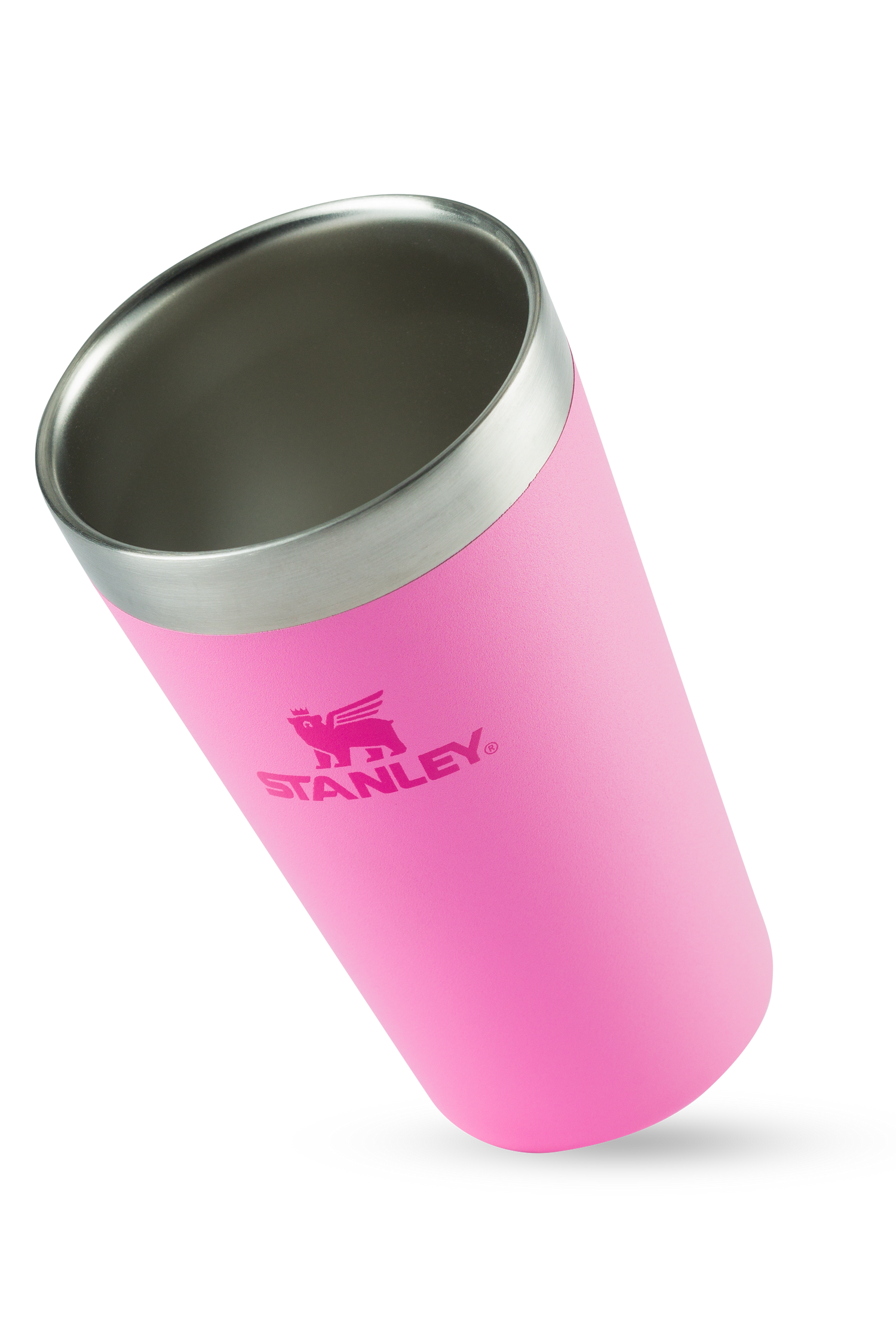 Stanley 1913 Copo Térmico Stanley Popsicle Pink 354ml  | View 3