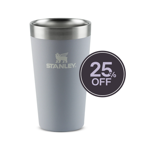 Copo Térmico Stanley Purple Dust  | 354ml
