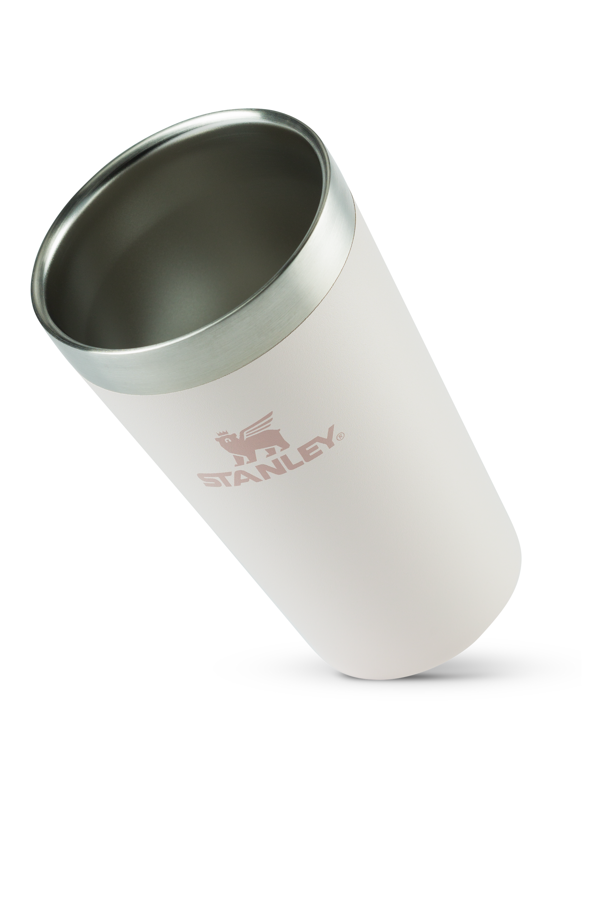 Copo Térmico Stanley Rose Quartz | 354ml