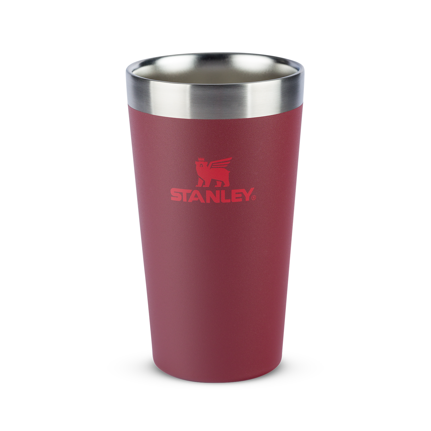 Stanley 1913 Copo Térmico Stanley Cranberry 354ml