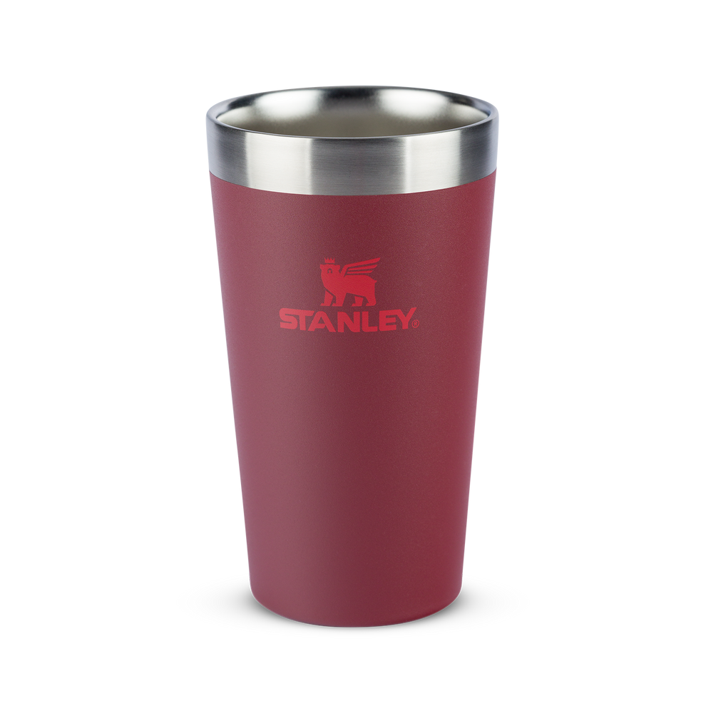 Stanley 1913 Copo Térmico Stanley Cranberry 354ml