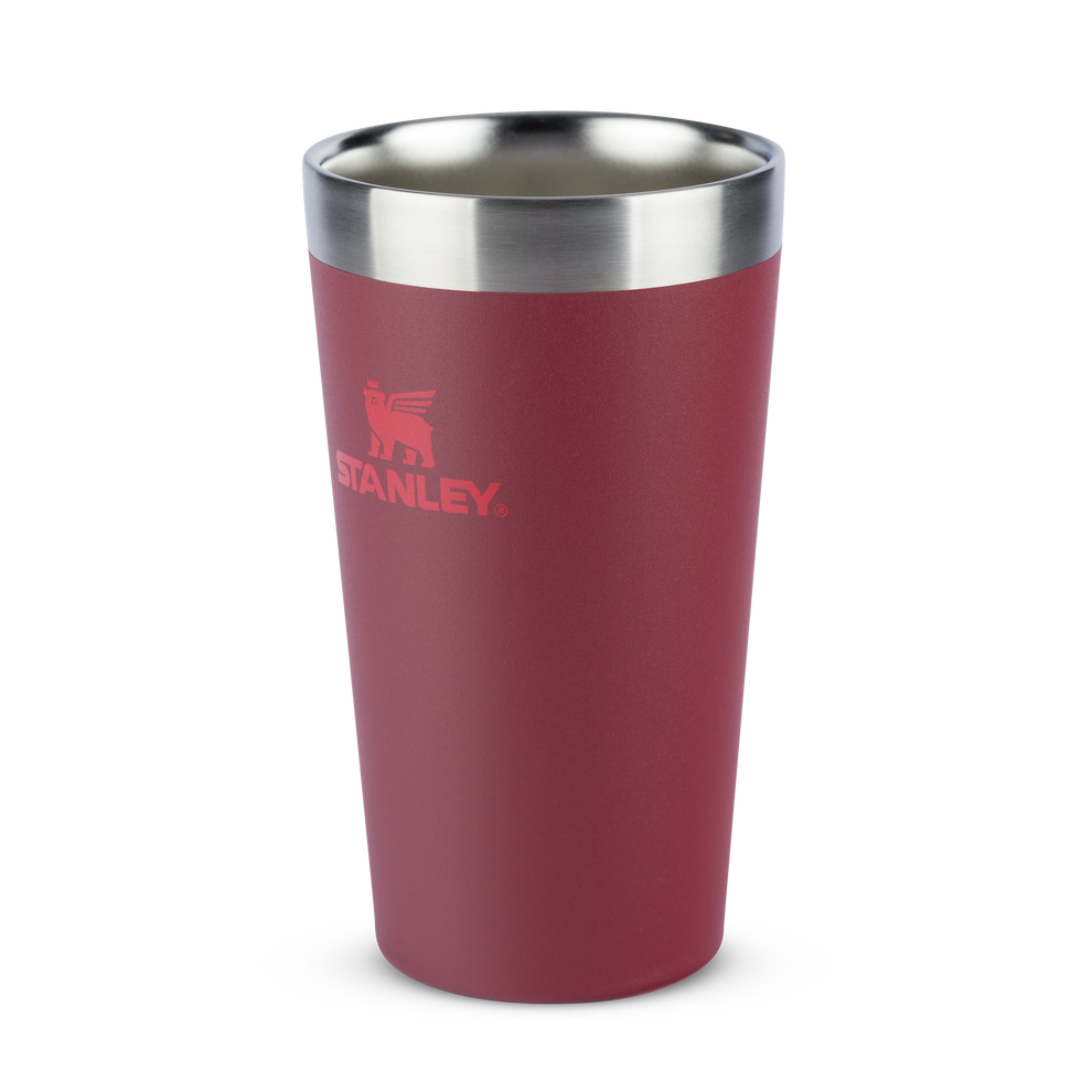 Stanley 1913 Copo Térmico Stanley Cranberry 354ml