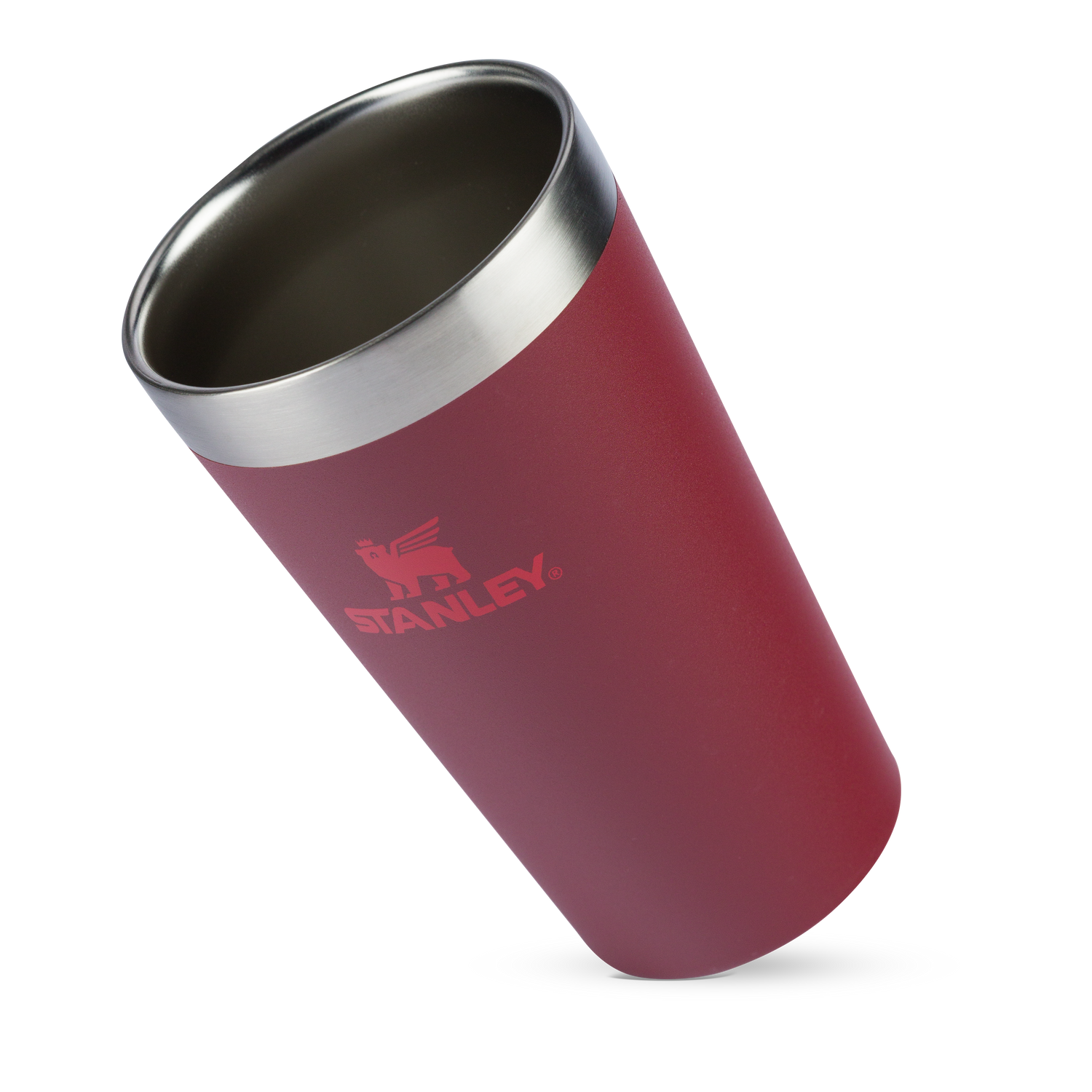 Stanley 1913 Copo Térmico Stanley Cranberry 354ml  | View 3