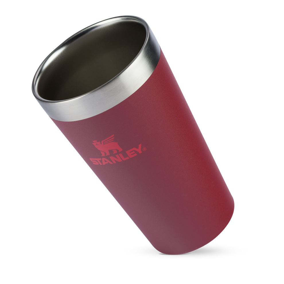 Stanley 1913 Copo Térmico Stanley Cranberry 354ml