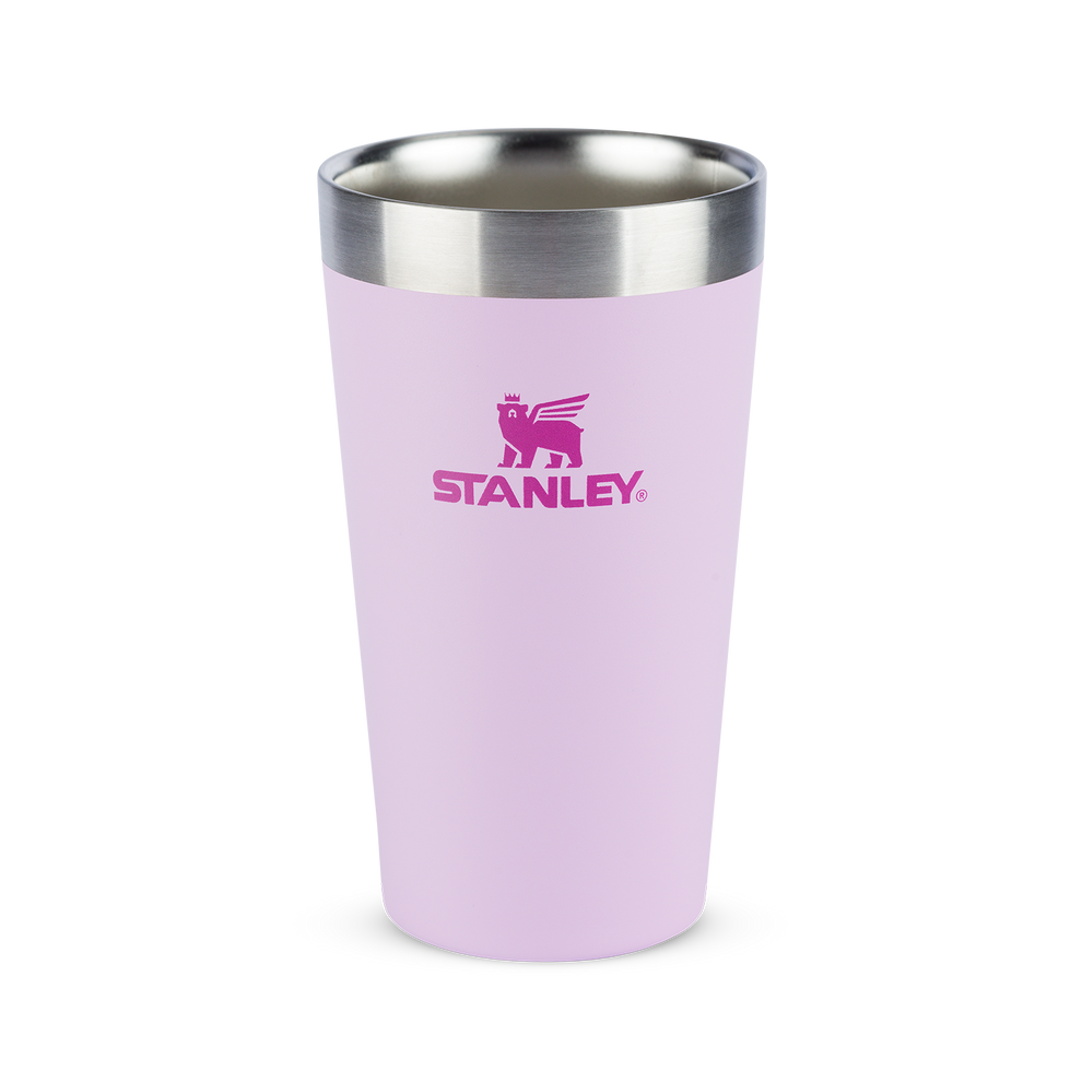 Stanley 1913 Copo Térmico Stanley Soft Orchid 354ml