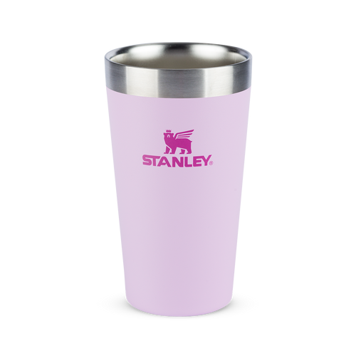 Copo Térmico Stanley Soft Orchid | 354ml