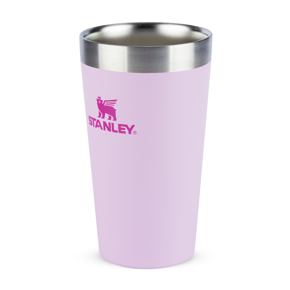 Stanley 1913 Copo Térmico Stanley Soft Orchid 354ml