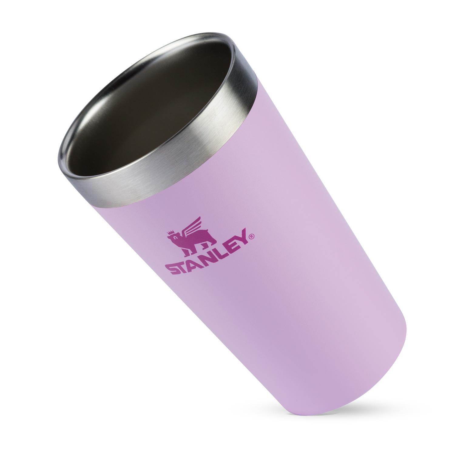 Stanley 1913 Copo Térmico Stanley Soft Orchid 354ml  | View 2