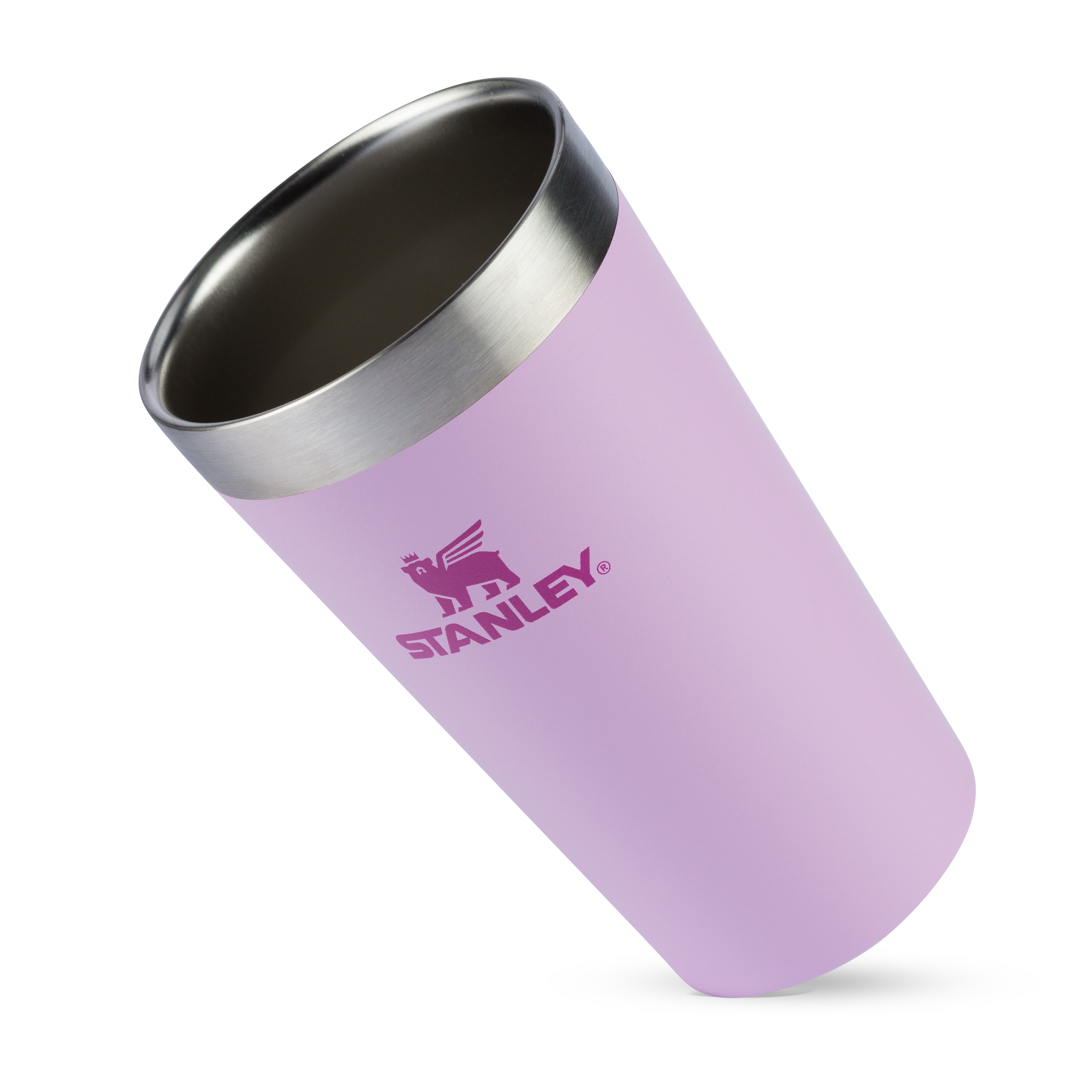 Copo Térmico Stanley Soft Orchid | 354ml