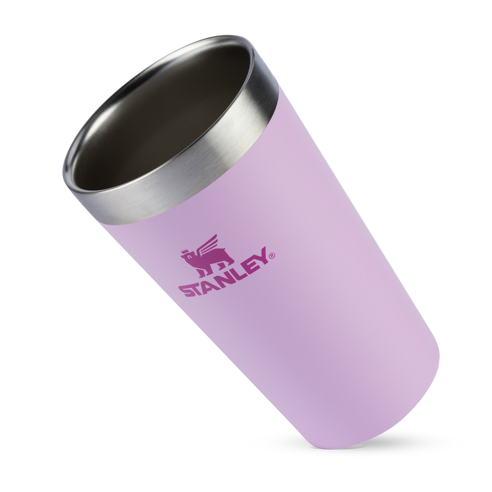Stanley 1913 Copo Térmico Stanley Soft Orchid 354ml
