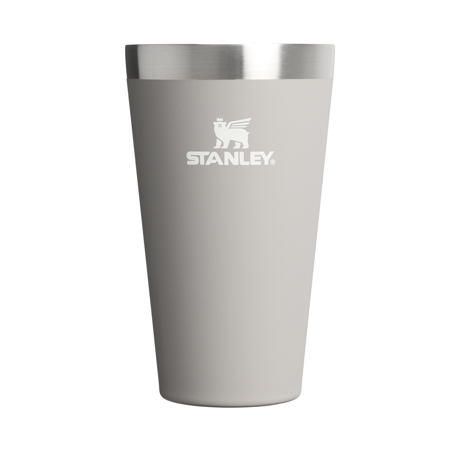 Copo Térmico de Cerveja Stanley Limestone | 473ML