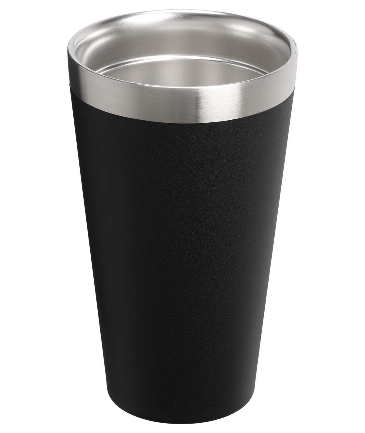 Copo Térmico Stanley Black 2.0 | 473ml